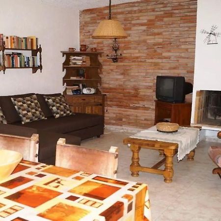 107070 - House In يوريت دي مار المظهر الخارجي الصورة