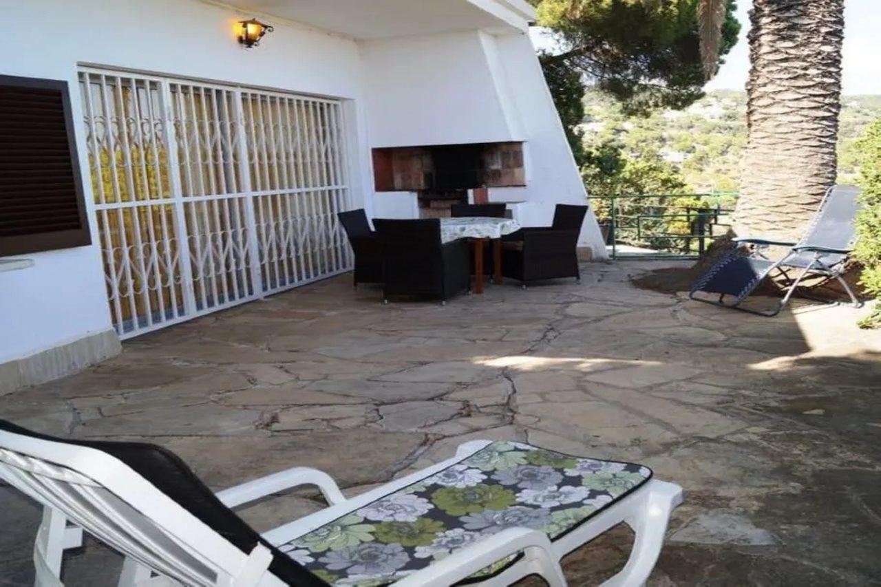 107070 - House In يوريت دي مار المظهر الخارجي الصورة