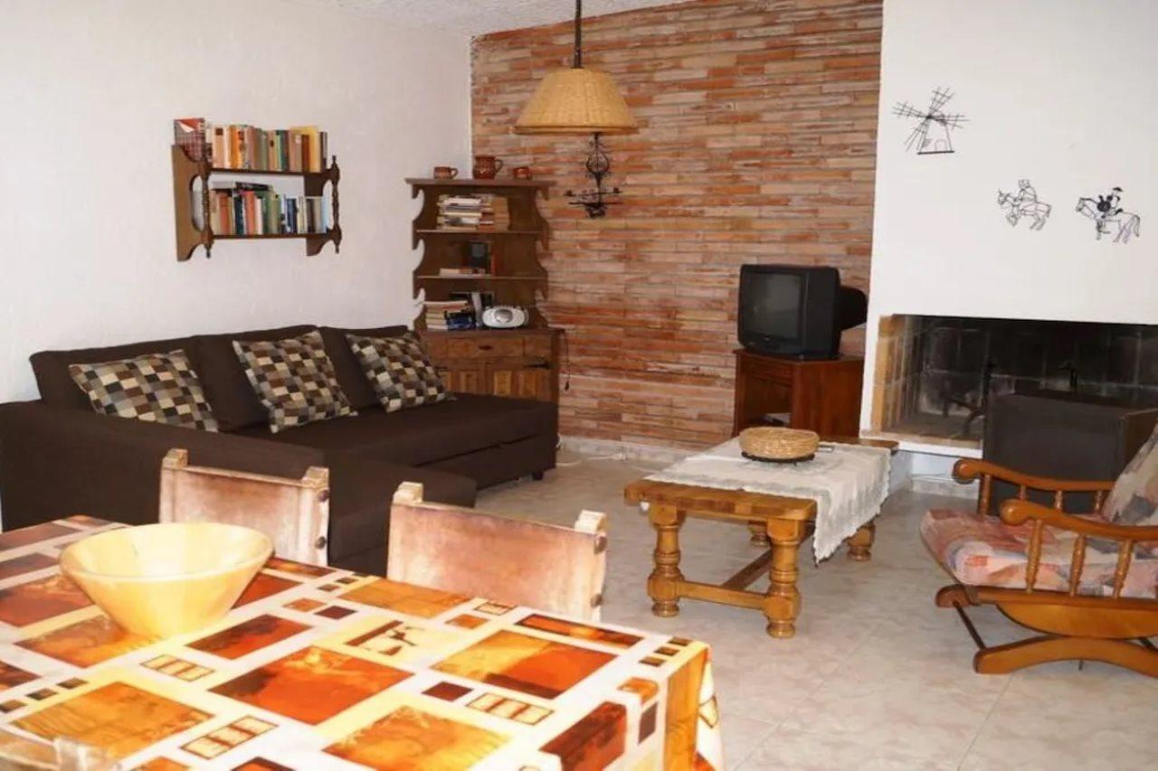 107070 - House In يوريت دي مار المظهر الخارجي الصورة