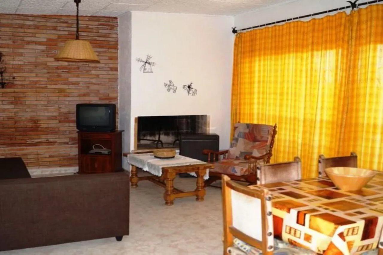 107070 - House In يوريت دي مار المظهر الخارجي الصورة