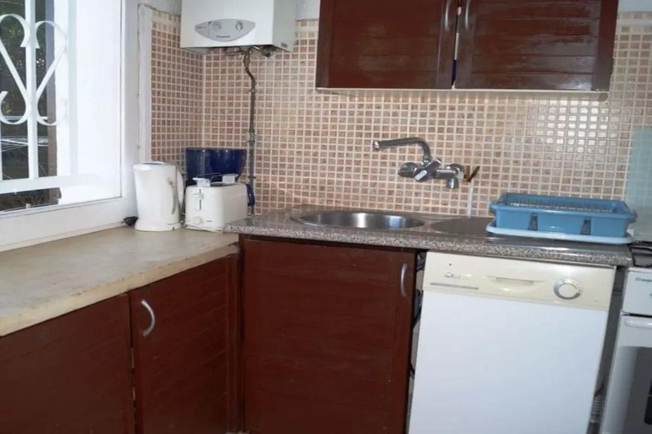 107070 - House In يوريت دي مار المظهر الخارجي الصورة